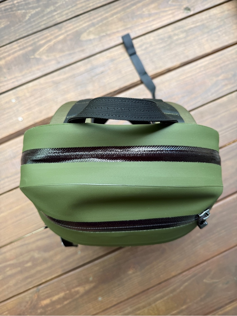 Yeti - Cayo 15L All-Weather Backpack - Picture 3 of 6